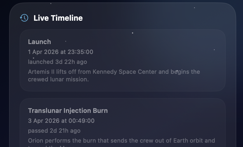 Moonshot  gallery image