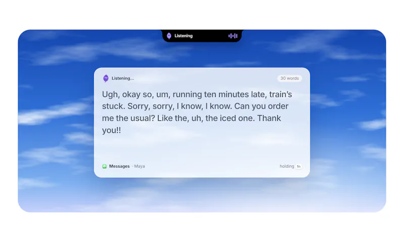 SuperQuill screenshot 2