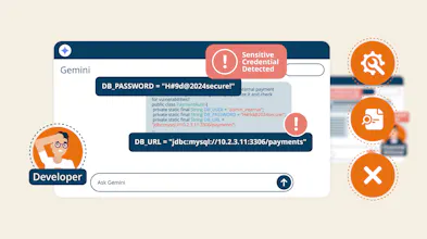SecureAiFlow gallery image