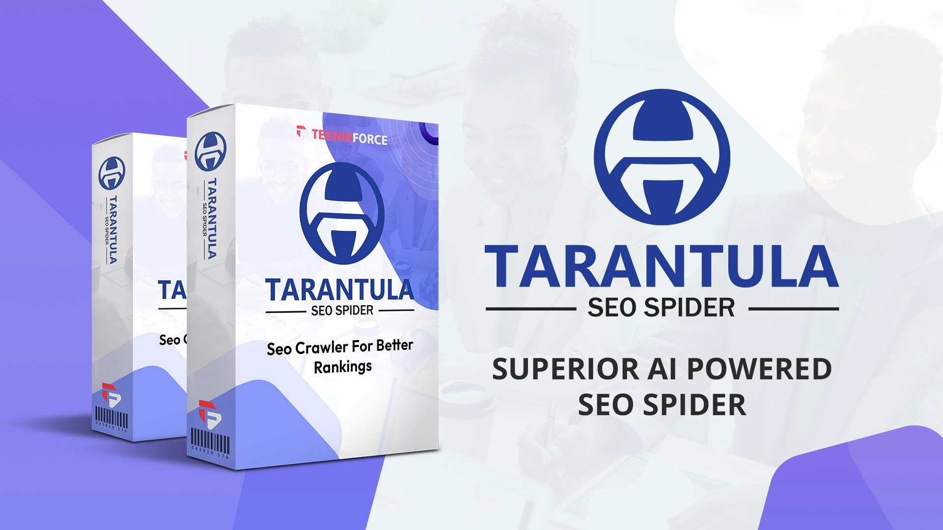 Tarantula SEO Spider - Rank higher on the serps with higher quality seo audits media 5