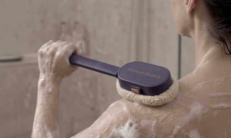 Shower Shawty screenshot 4