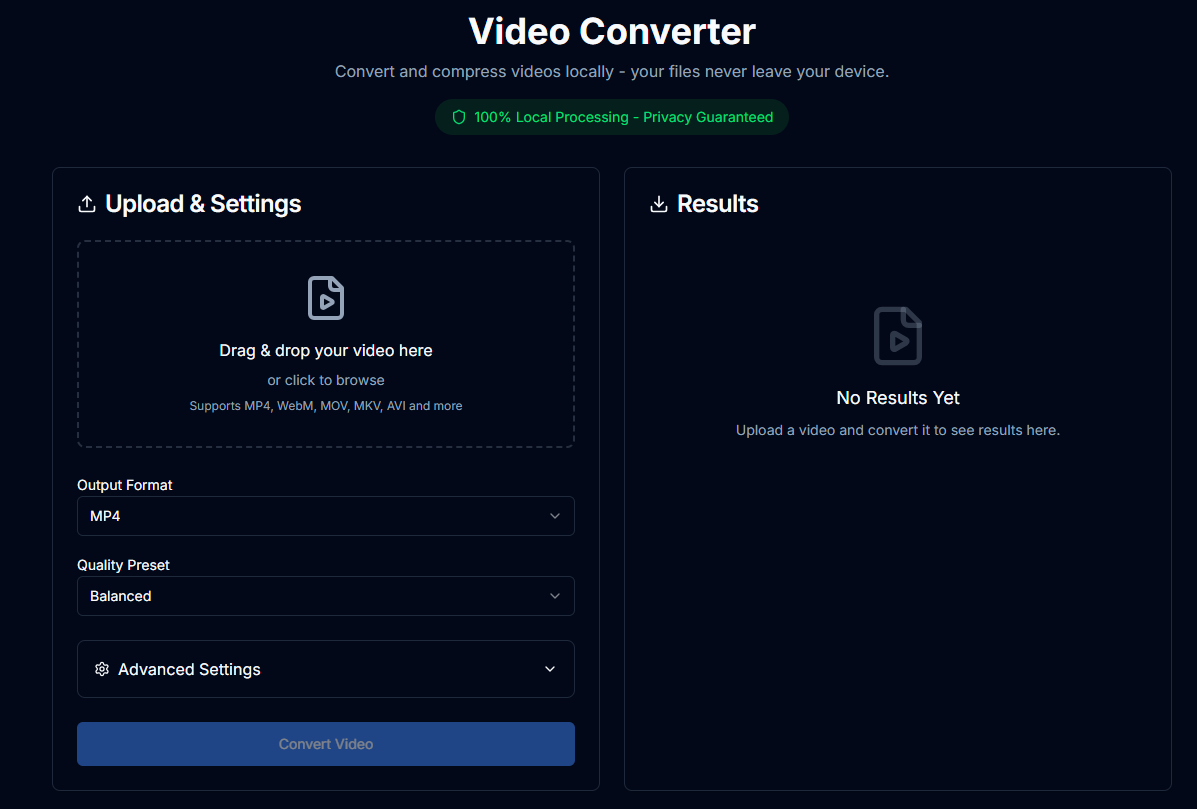 Teamz Converter - Screenshot 2 showing product features and functionality