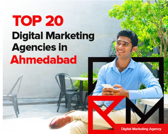 #1 Digital Marketing course in Ahmedabad