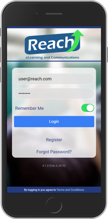 ARC Reach gallery image