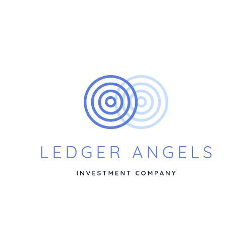 LEDGER ANGELS  gallery image