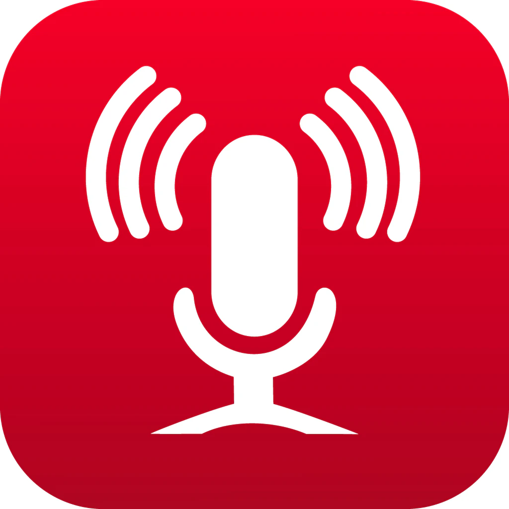 Smart Recorder logo