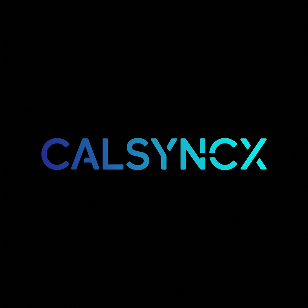 Calsyncx gallery image