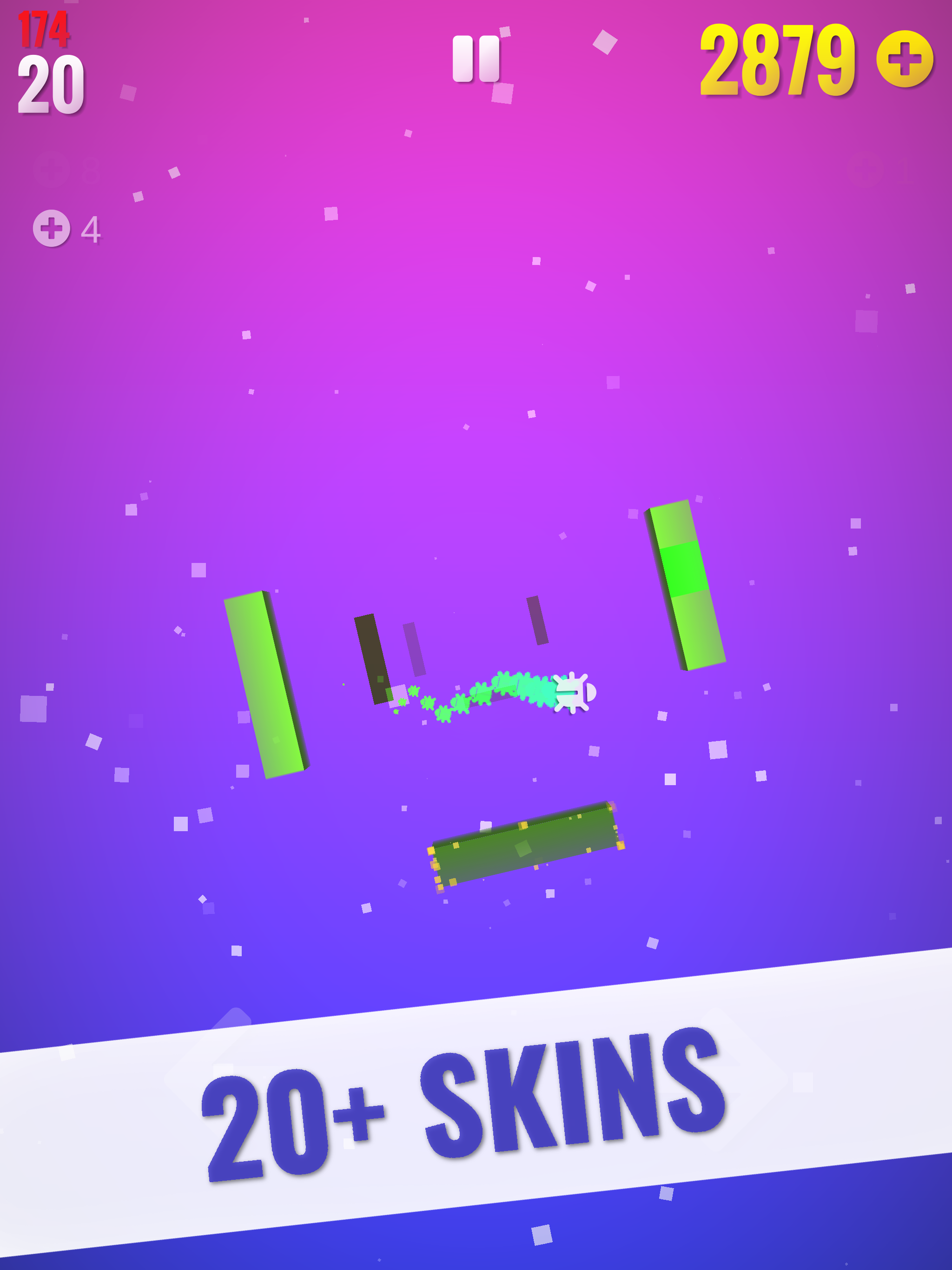 Between The Walls gallery image