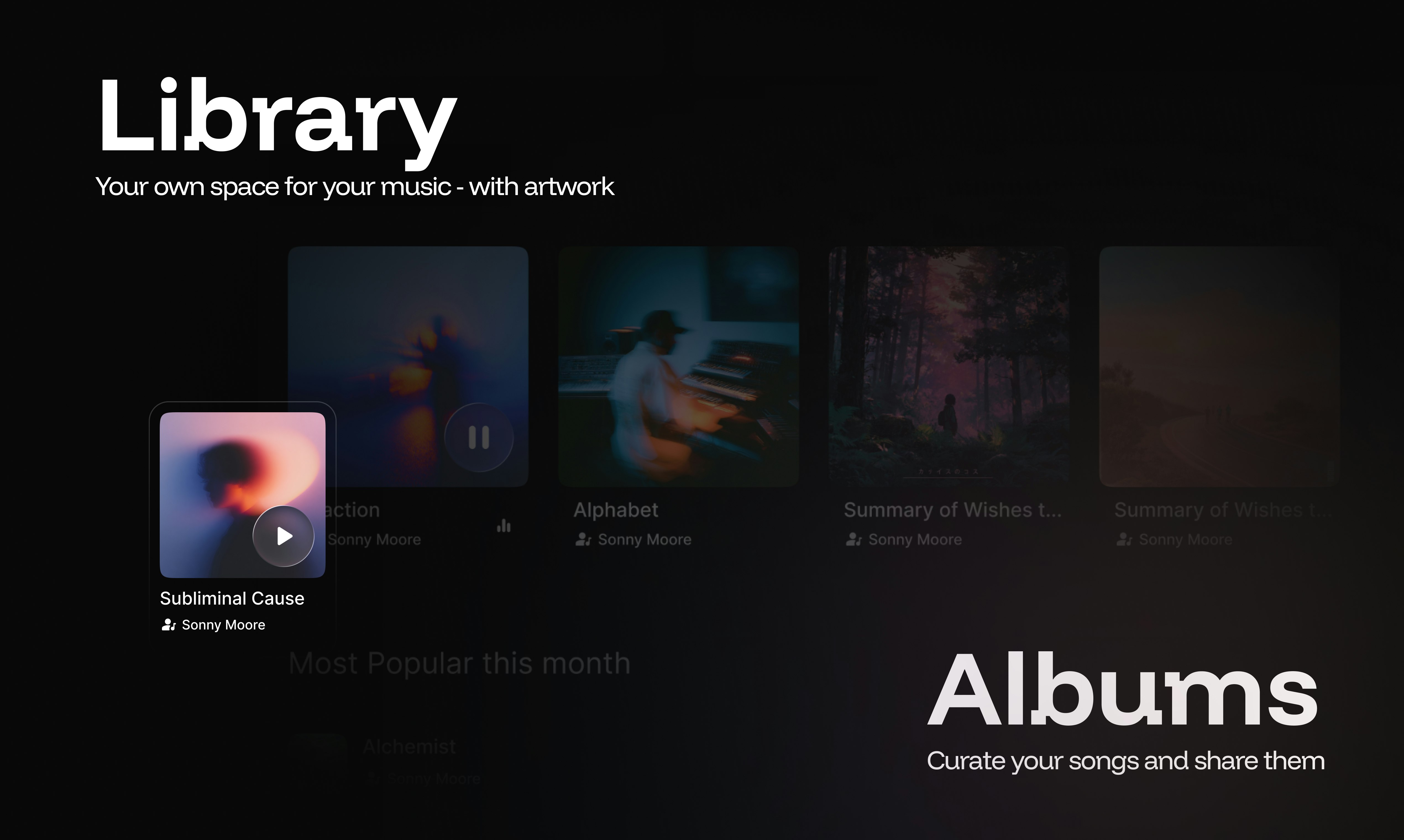 Music Videos by Mozart gallery image