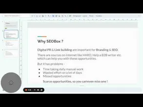 SEOBox.ai gallery image