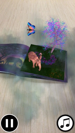 Spellbound gallery image