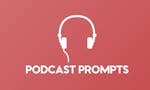 Podcast Prompts image