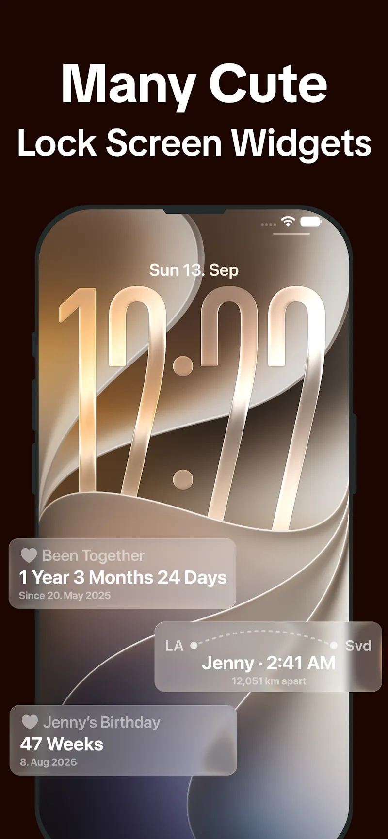 Long Distance 2.0 screenshot 10