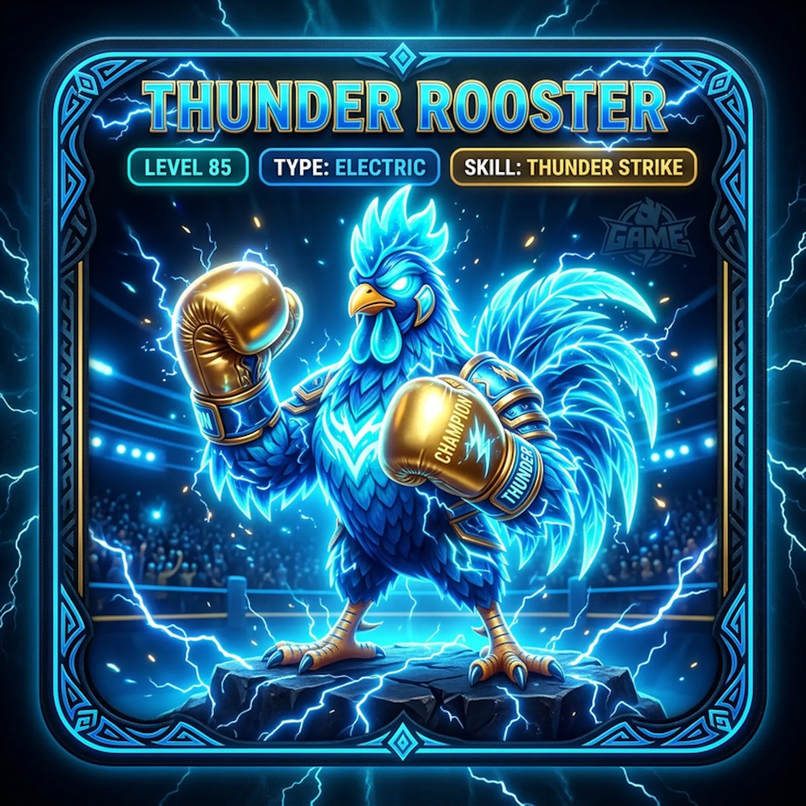 Grow a Chicken Fighter Codes & Guides screenshot 2