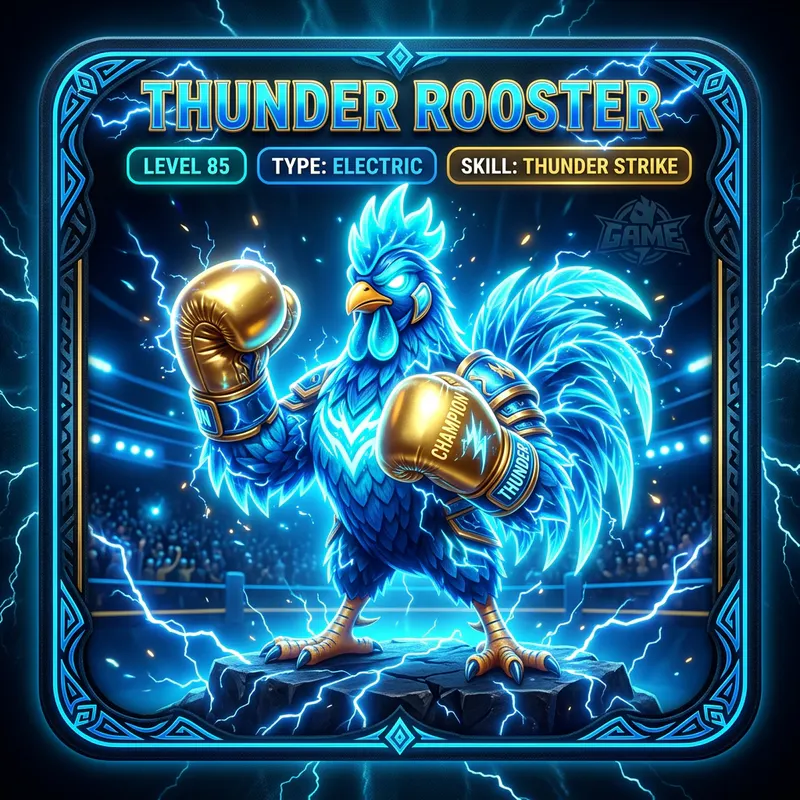 Grow a Chicken Fighter Codes & Guides screenshot 2