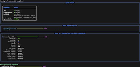 SynthGen gallery image