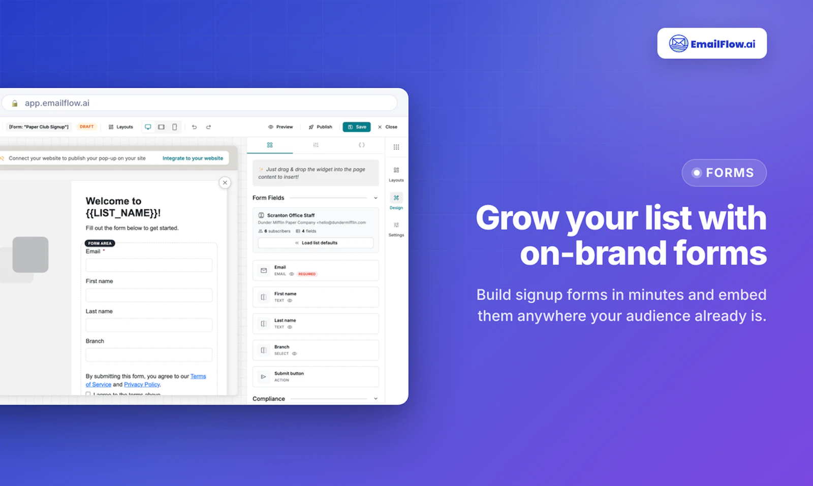 EmailFlow.AI screenshot 12
