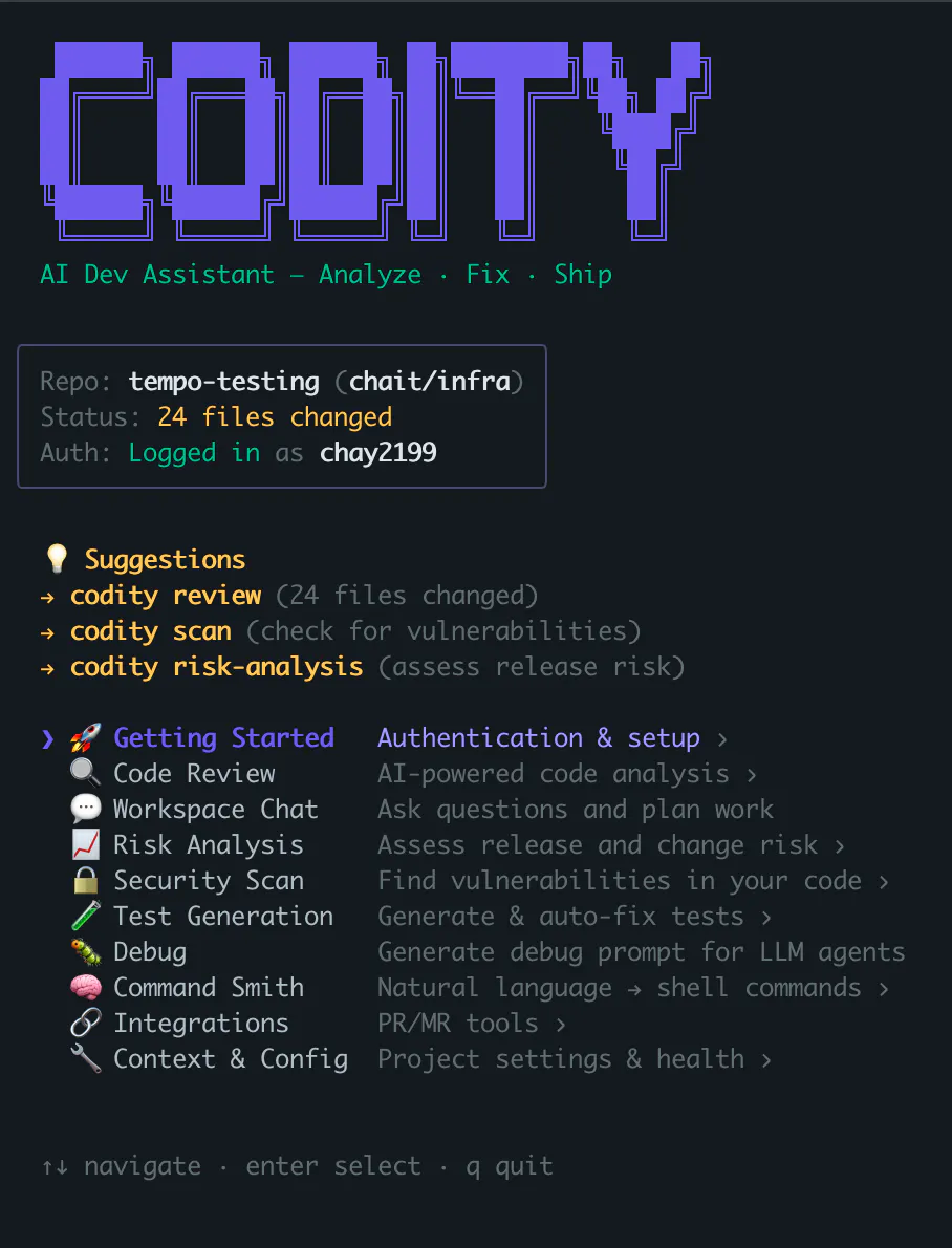 Codity gallery image