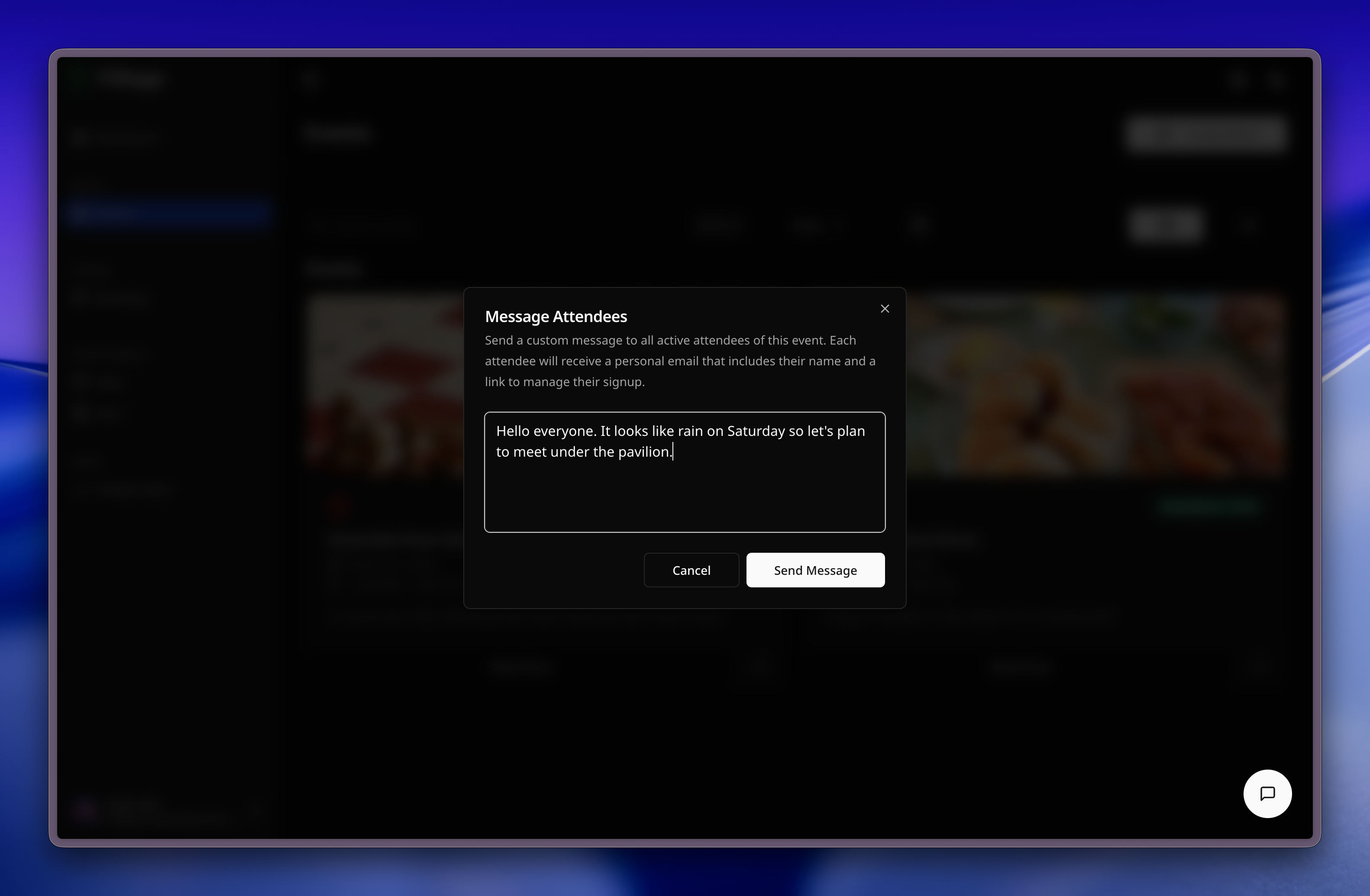 Village gallery image