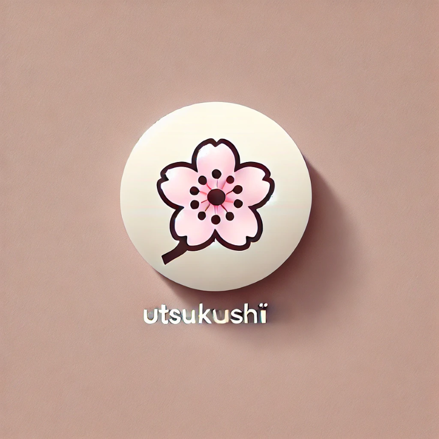 Utsukushii gallery image