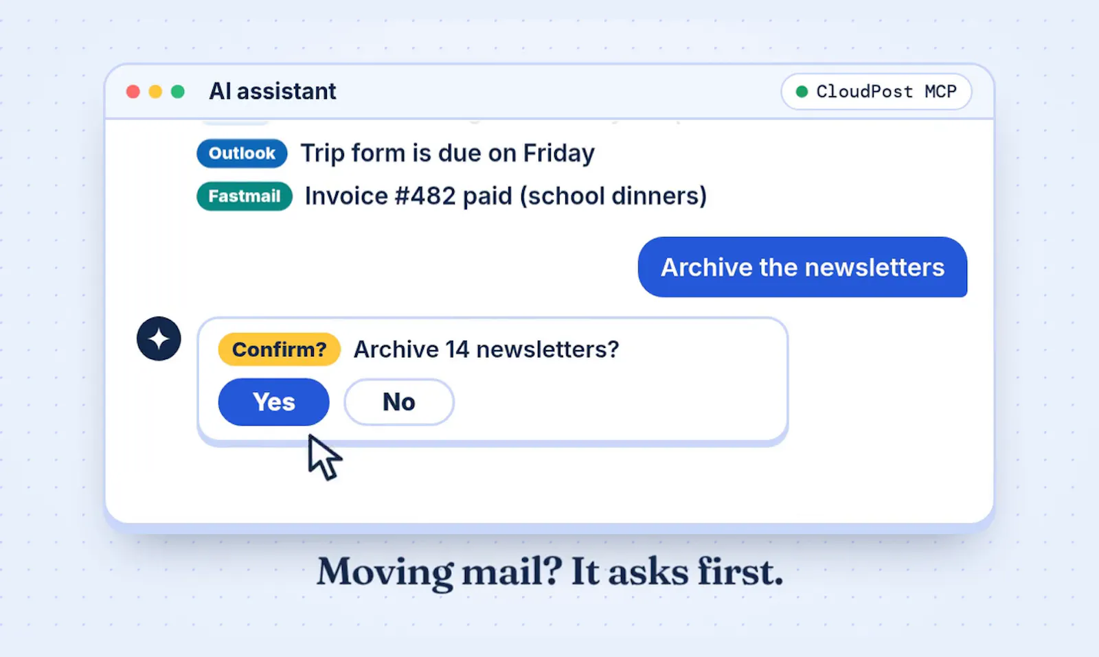 CloudPost screenshot 3