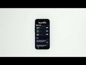 SumFin gallery image