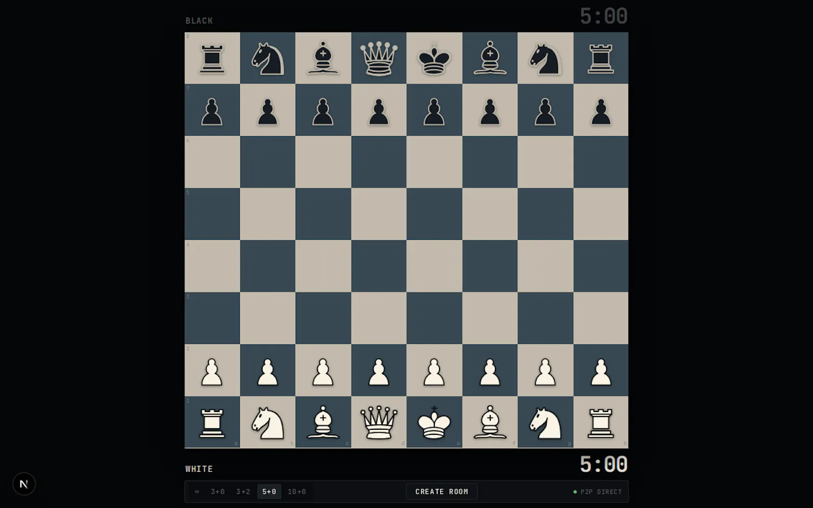 VEYRN Chess screenshot 4