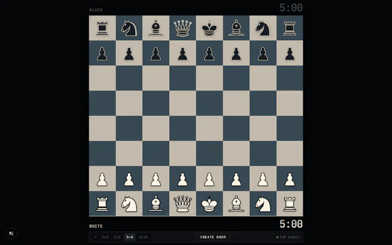 VEYRN Chess screenshot 4