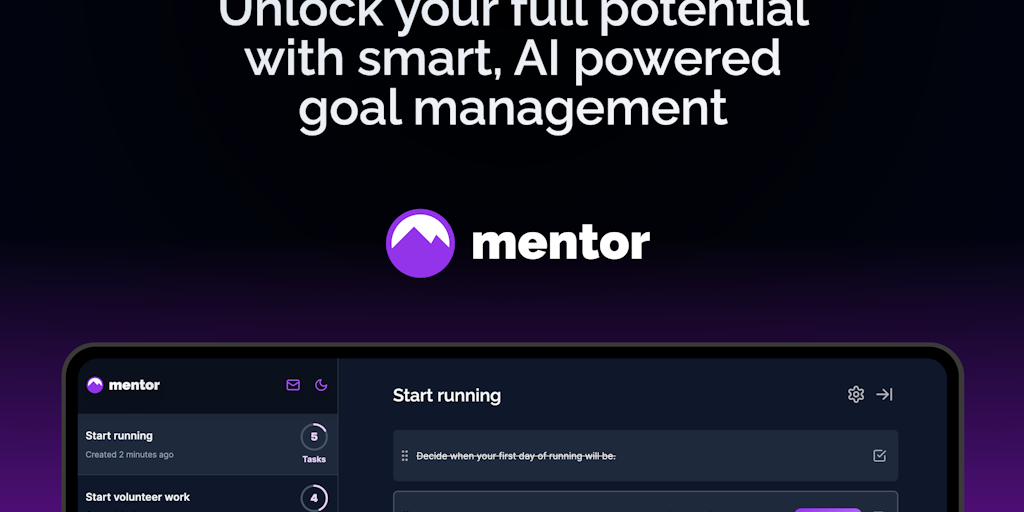 Mentor Product Information, Latest Updates, and Reviews 2024