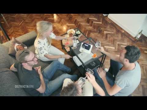 DistractaGone gallery image