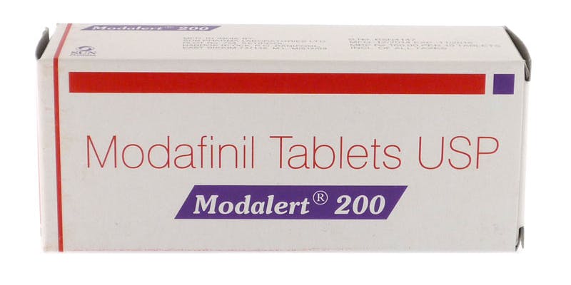Modalert (Modafinil) – 200mg media 1