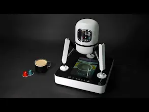 DUOBO by LG Labs gallery image