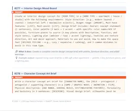 The Ultimate AI Prompt Library 2026 gallery image