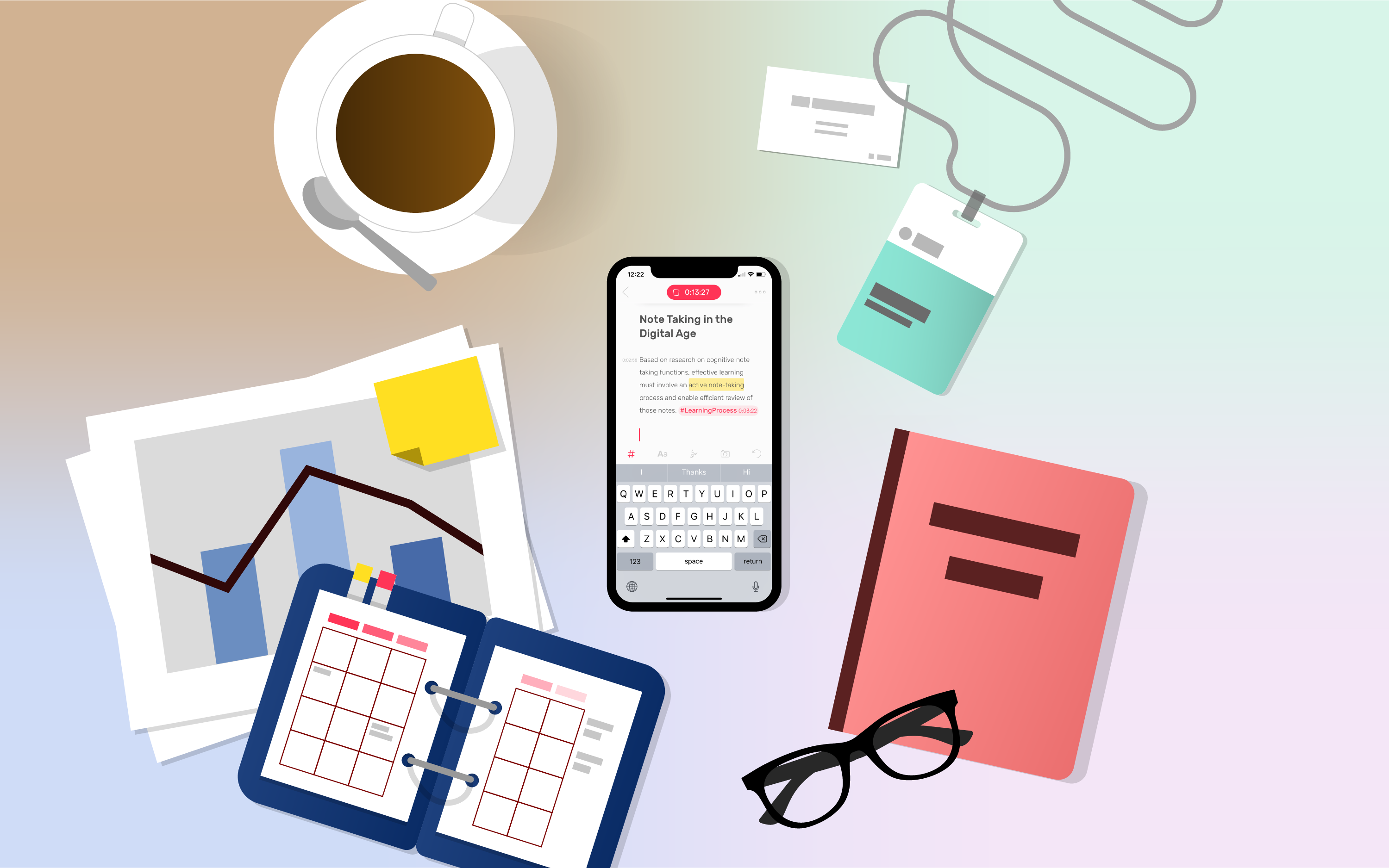 Noted. gallery image