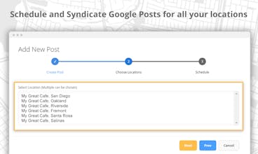 Local Ranking gallery image