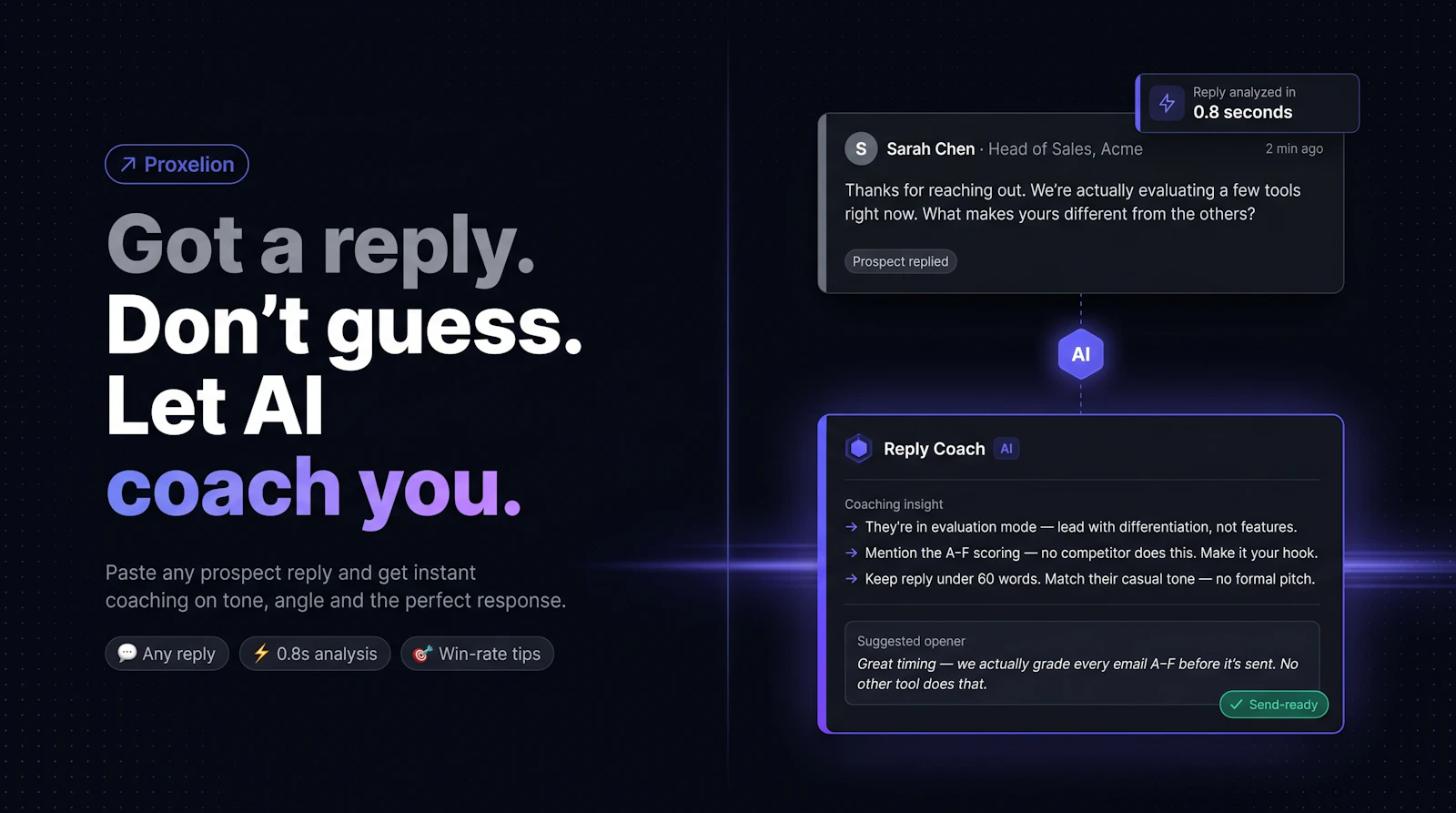 Proxelion screenshot 5