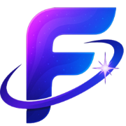 Fluoverse logo