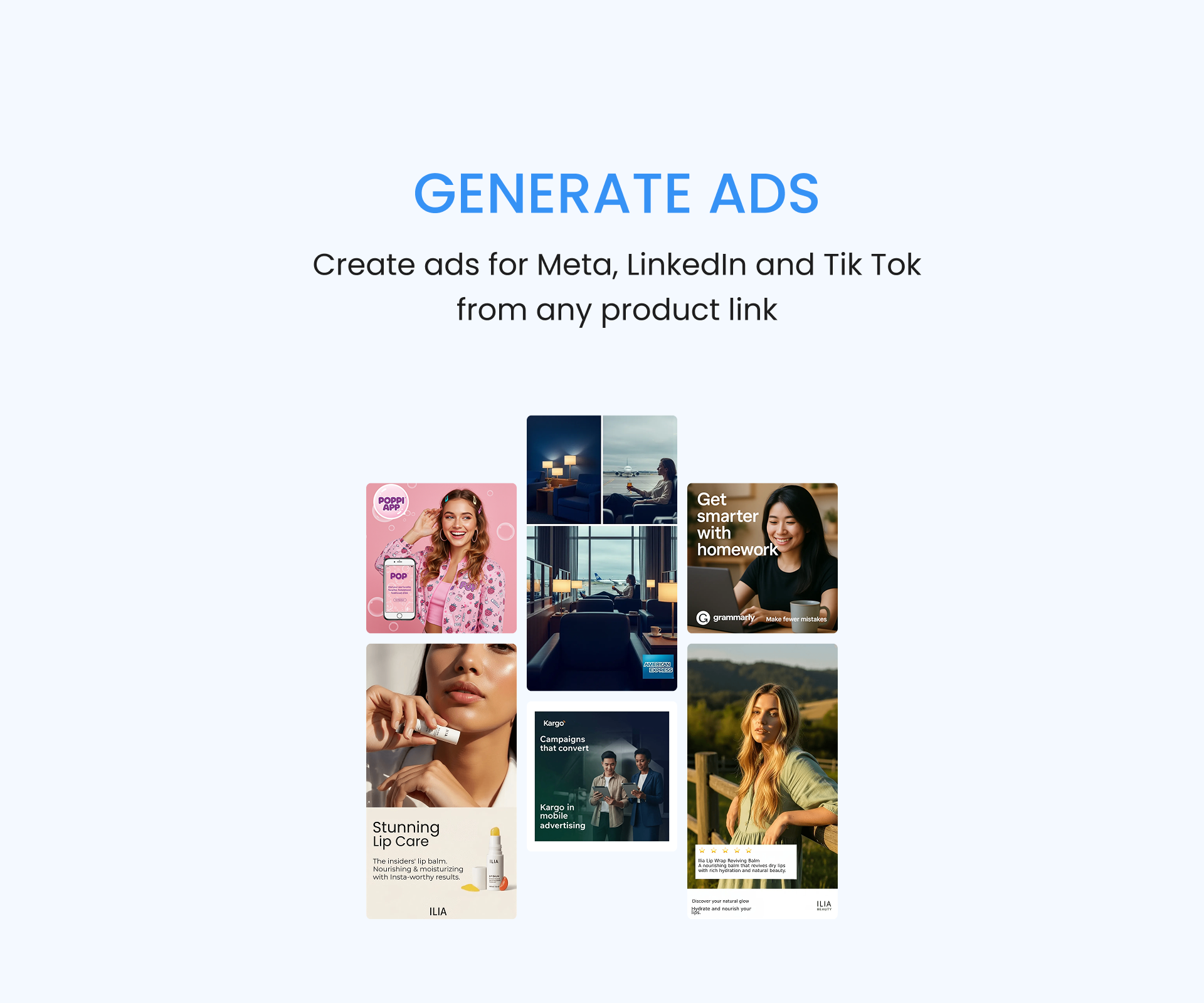 Mejor - Analizar datos de anuncios;automatizar creatividades ganadoras media 3