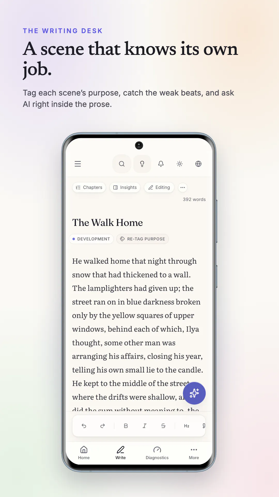 StoryWith AI gallery image