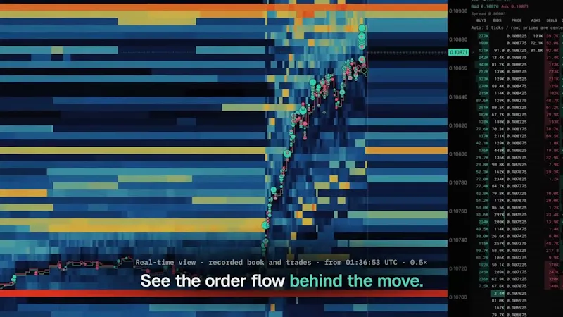 EdgeDepth screenshot 1 (video preview)