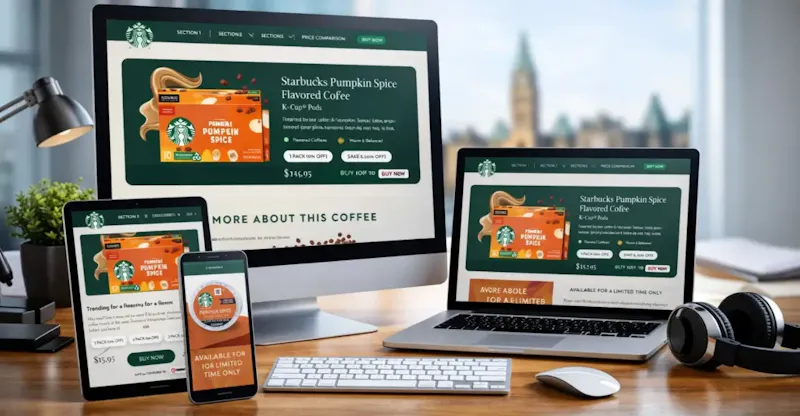 Innovative Agency Canada screenshot 1