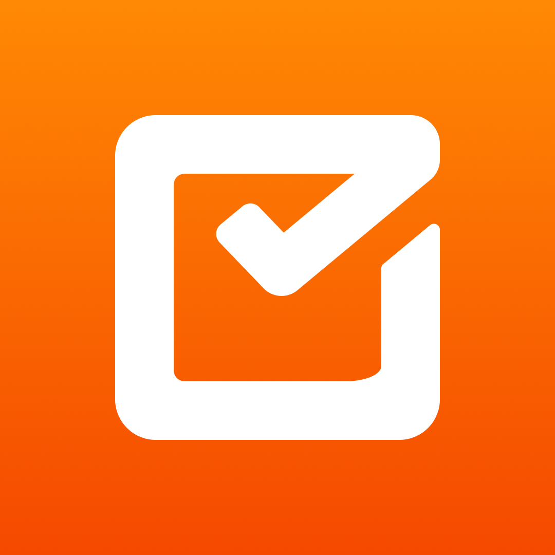 TimoDesk - Time Tracking Software - Product Hunt launch logo and brand identity