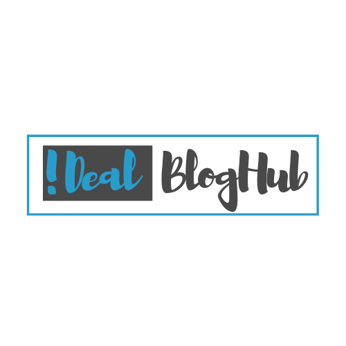 iDeal BlogHub