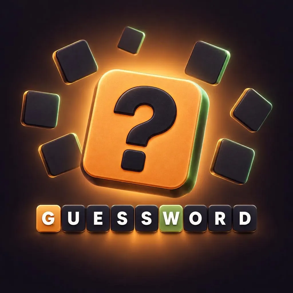 GuessWord