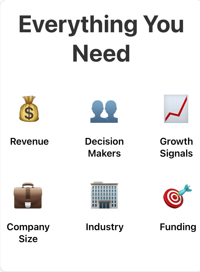 Prospect Insights gallery image