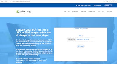 PDFOCR gallery image