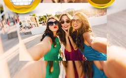 InstaEm Square Best App TO Post No Crop Photos On Instagram media 3