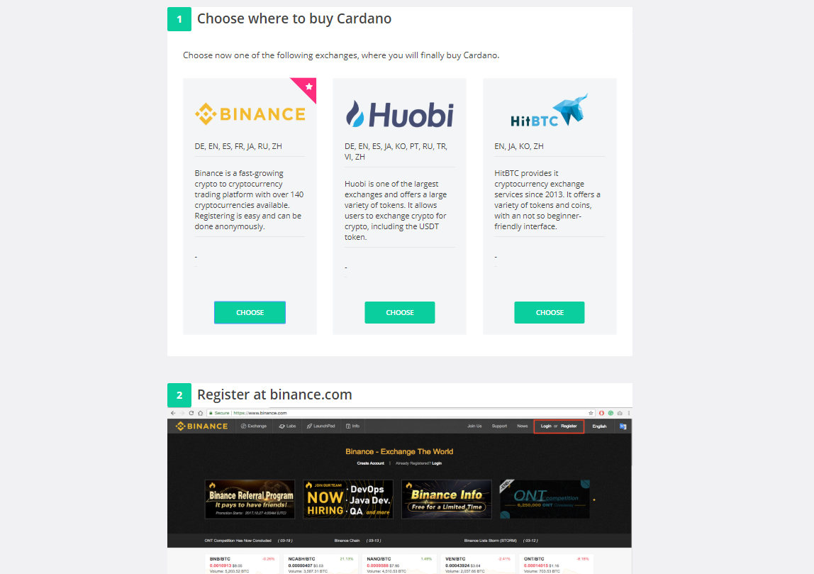 BuyCrypto.guide gallery image