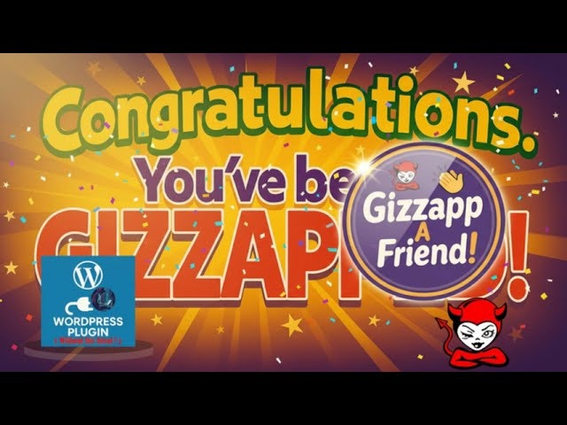 Gizzapp gallery image