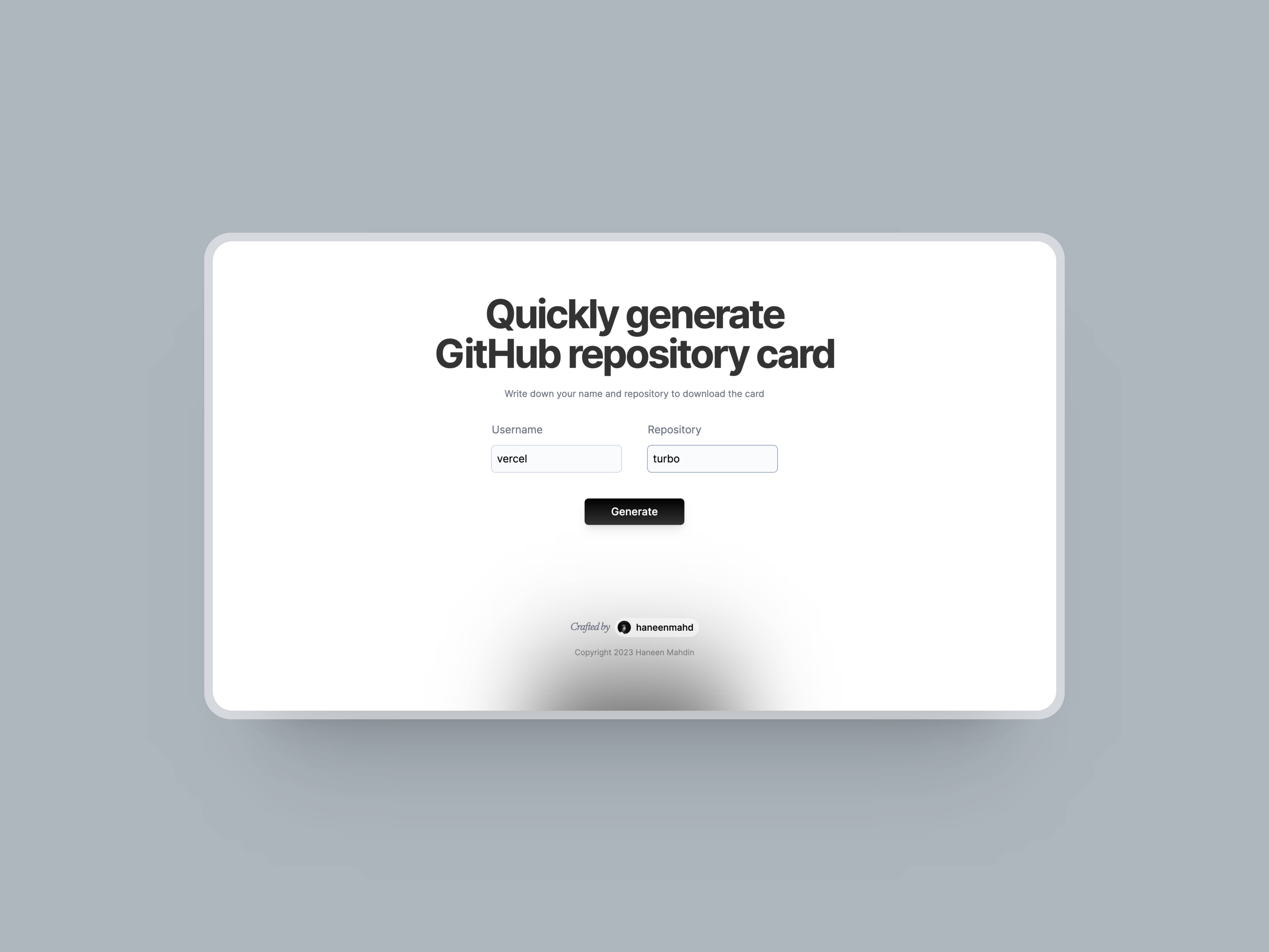 Carte media 1